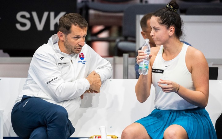 Slovensko je proti Argentíne favoritom. Nezľaknúť sa toho